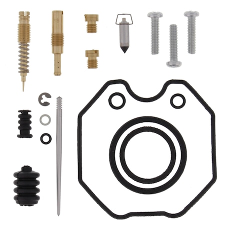 All Balls Allballs Carb Kit Honda 26-1002 26-1002